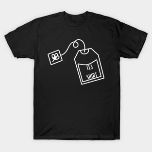 Funny, Tea shirt T-Shirt